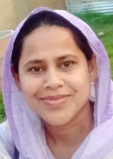 Korima Begum